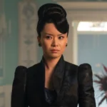 Katie Leung