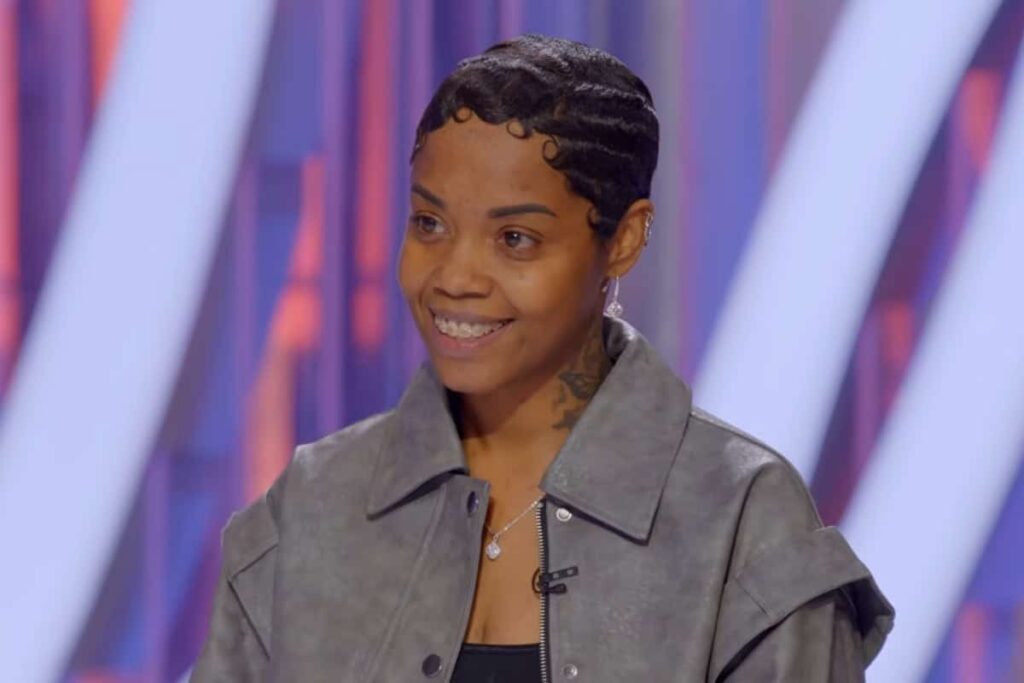 Keyla Richardson