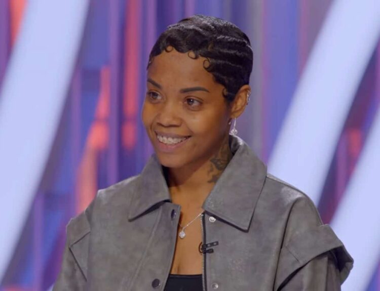 Keyla Richardson American Idol