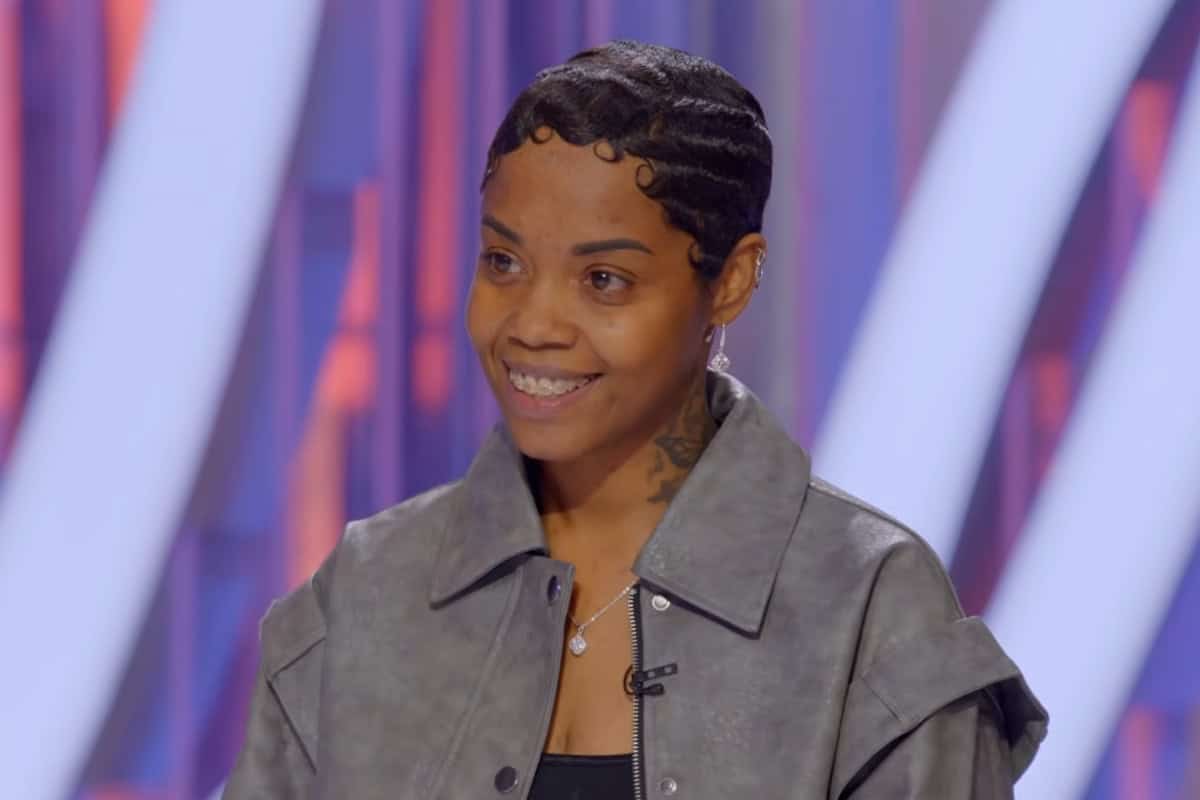 Keyla Richardson American Idol