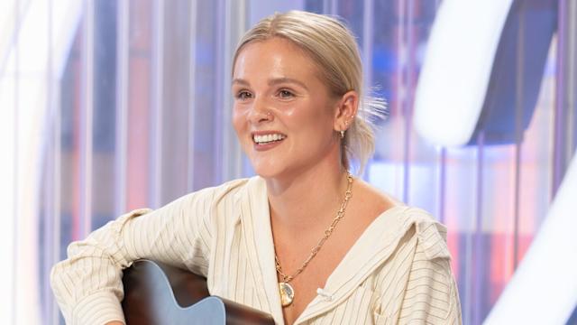 Kyndal Inskeep American Idol