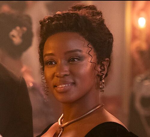 Masali Baduza actress