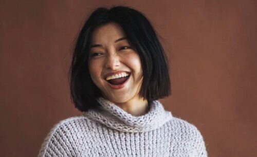 Michlelle Mao Bridgerton actress