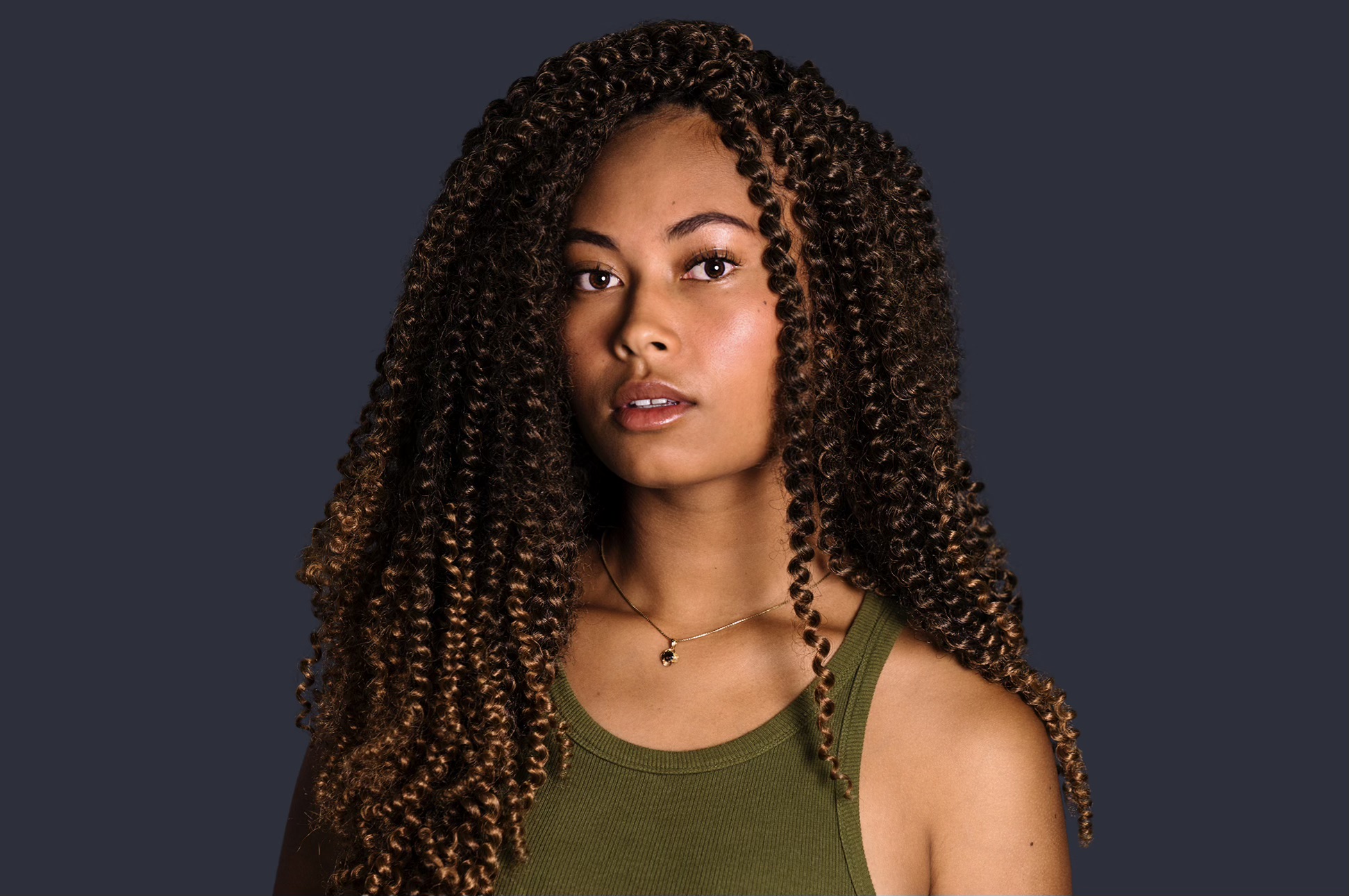 Rainbow Wedell actor