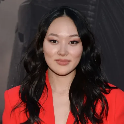 Yerin Ha actress