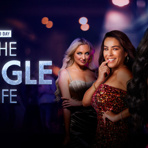 90 Day The Single Life dating series