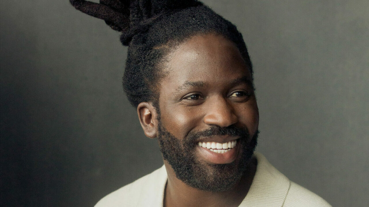 Adjani Salmon Age, Biography, & Career