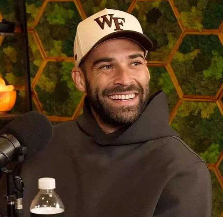 Alex Henderson Age, Biography, & Career