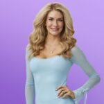 Amber Morrison Age, Biography, & Career