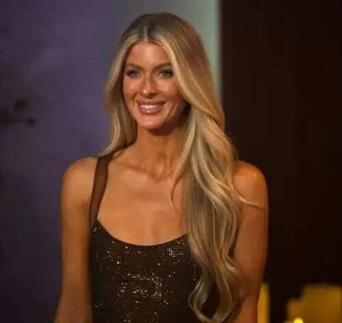 Ashley Carpenter Love Is Blind S10