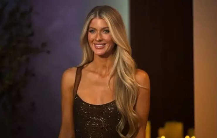 Ashley Carpenter Love Is Blind S10