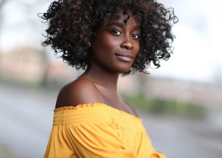 Babriye Bukilwa actress