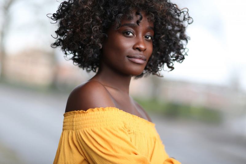 Babriye Bukilwa actress