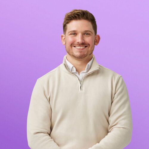 Chris Fuso Love is Blind S10