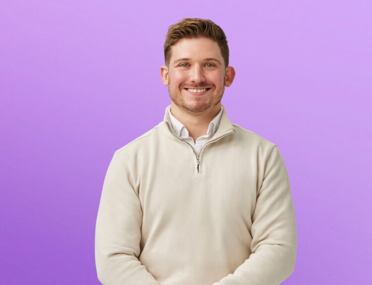 Chris Fuso Love is Blind S10