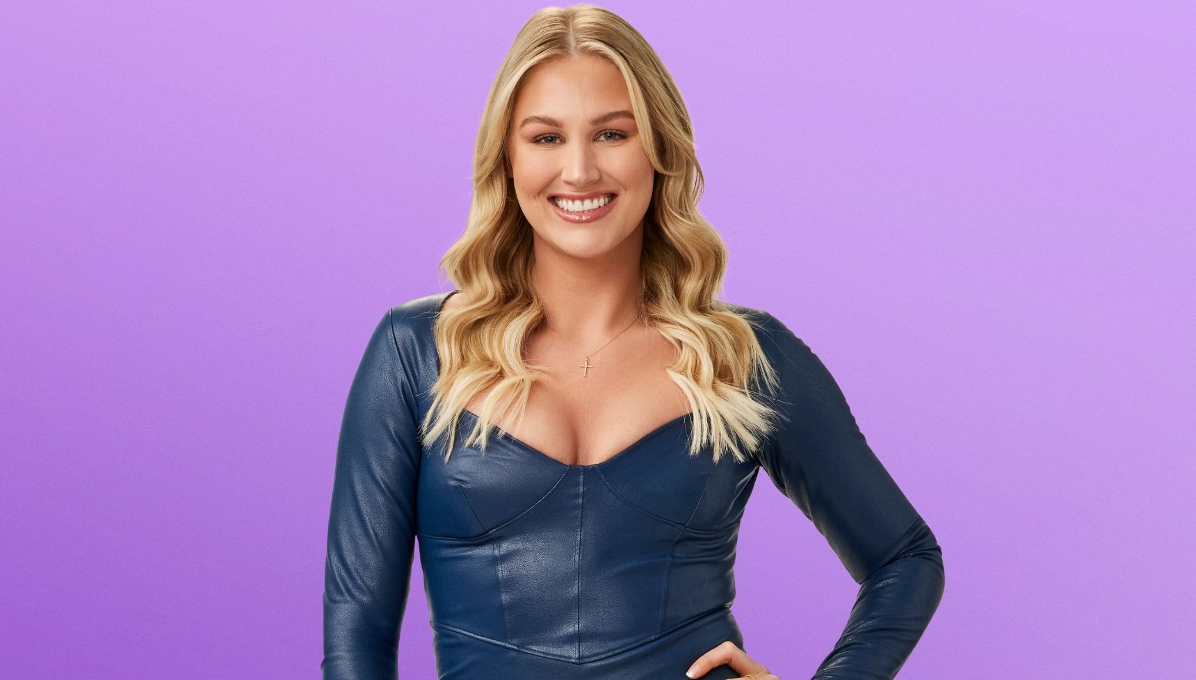 Christine Hamilton Love Is Blind Season 10