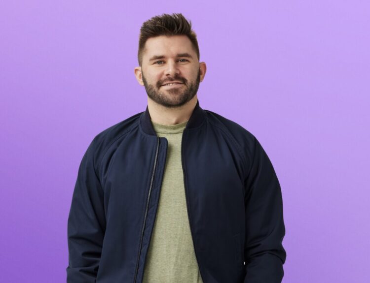 Connor Spies Love Is Blind S10