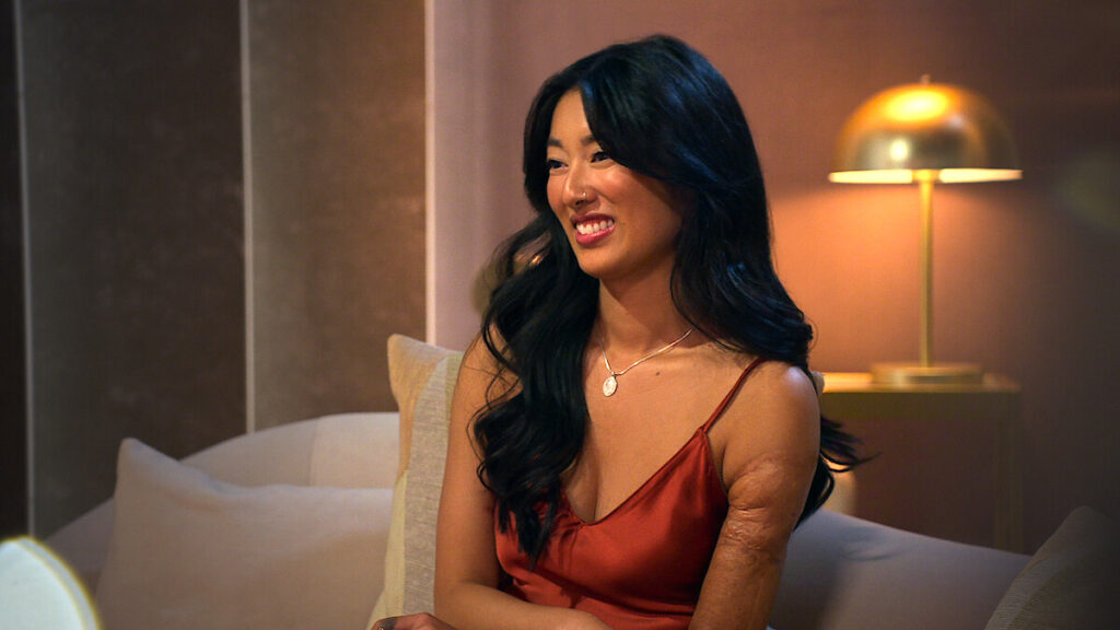 Emma Betsinger Love Is Blind S10