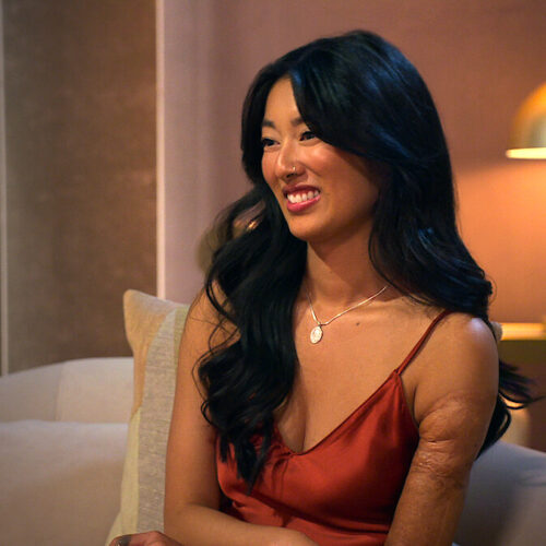 Emma Betsinger Love Is Blind S10