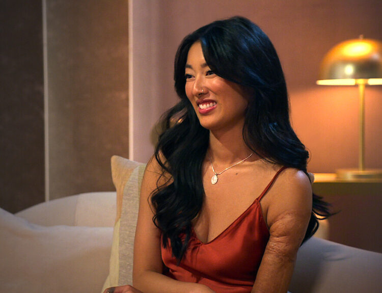 Emma Betsinger Love Is Blind S10