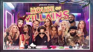 House of Villains