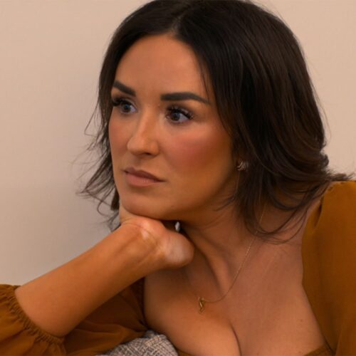 Jessica Barrett Love is Blind S10