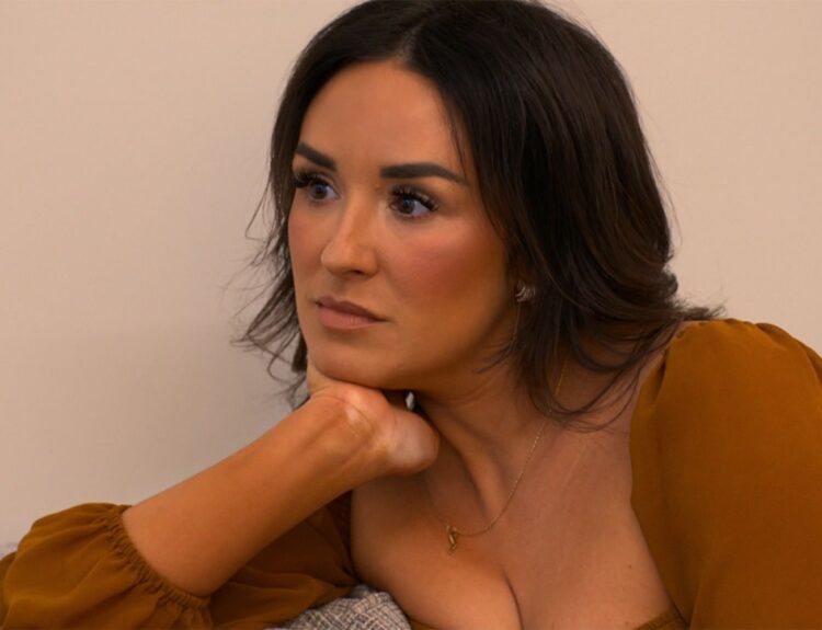 Jessica Barrett Love is Blind S10