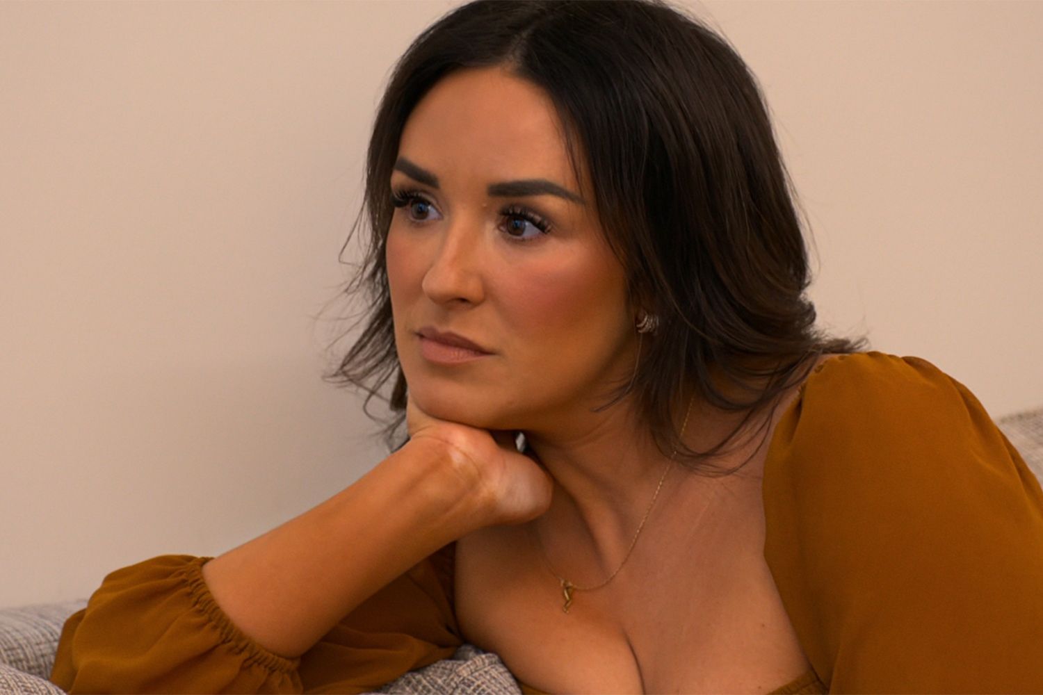 Jessica Barrett Love is Blind S10