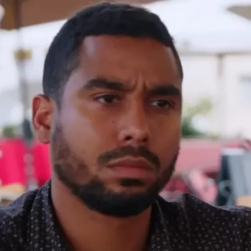 Pedro Jimeno 90 Day Fiancé