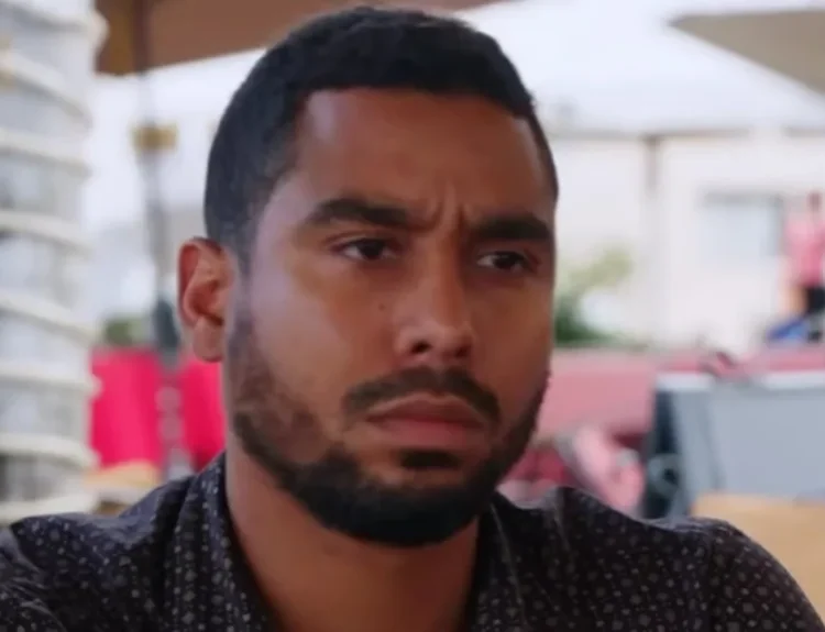 Pedro Jimeno 90 Day Fiancé