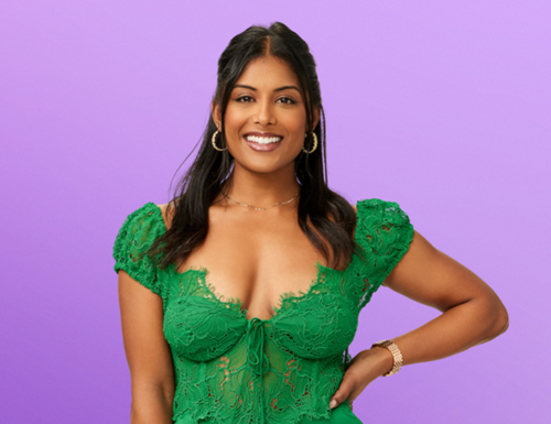 Priyanka Grandhi Love Is Blind S10