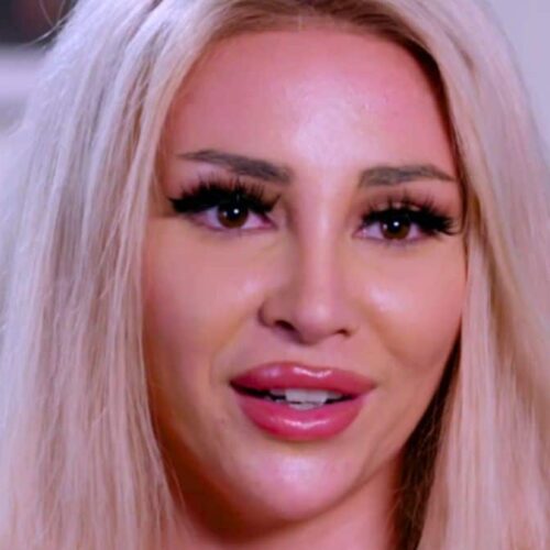 Sophie Sierra Single Life S5