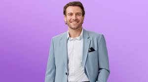 Steven Sunday Love Is Blind S10