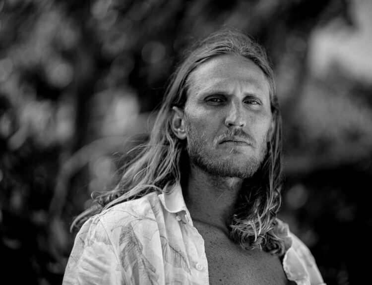 Tyson Apostol TV personality