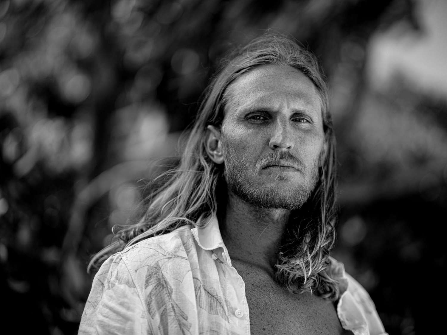 Tyson Apostol TV personality