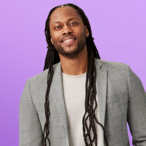 Victor St. John Love is Blind S10