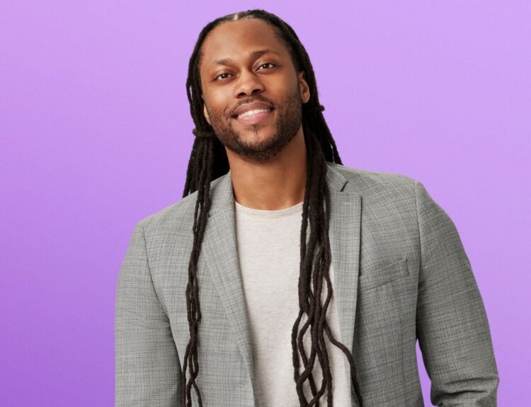 Victor St. John Love is Blind S10