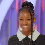 Abayomi Lewis American Idol 24